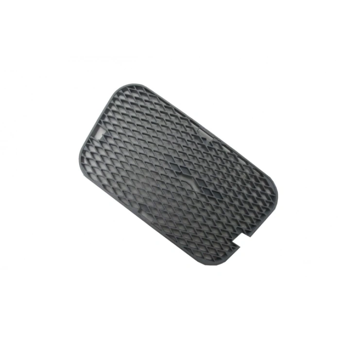 SUZUKI JIMNY- 06/12; SİS LAMBA KAPAĞI GRİ SAĞ/SOL AYNI (ADET) (TYG)