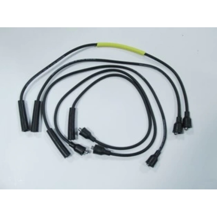 SUZUKI SAMURAI- 81/93; BUJİ KABLOSU TAKIM (SK410) (F10A) (YOW JUNG)