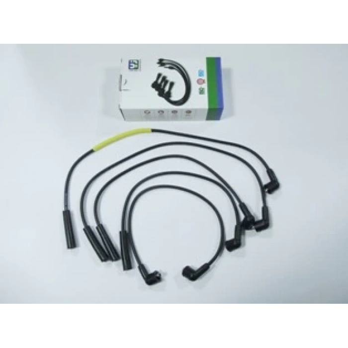 SUZUKI SWIFT- SD/HB- 89/96; BUJİ KABLOSU TAKIM (16V)SF413(G13A)1.3 cc (YOW JUNG)