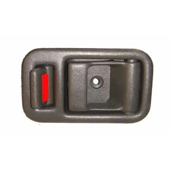 SUZUKI SWIFT- SD/HB- 89/96; ÖN KAPI İÇ AÇMA KOLU SAĞ GRİ (İÇTEN KİLİTLEMELİ) (HUSHAN)