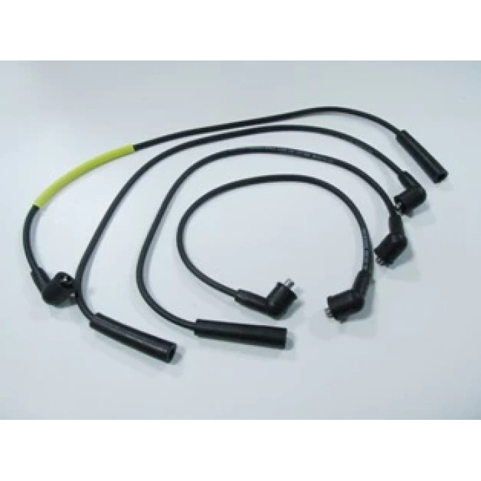 SUZUKI SWIFT- SD/HB- 90/91; BUJİ KABLOSU TAKIM (G10A)1.0 CC (YOW JUNG)