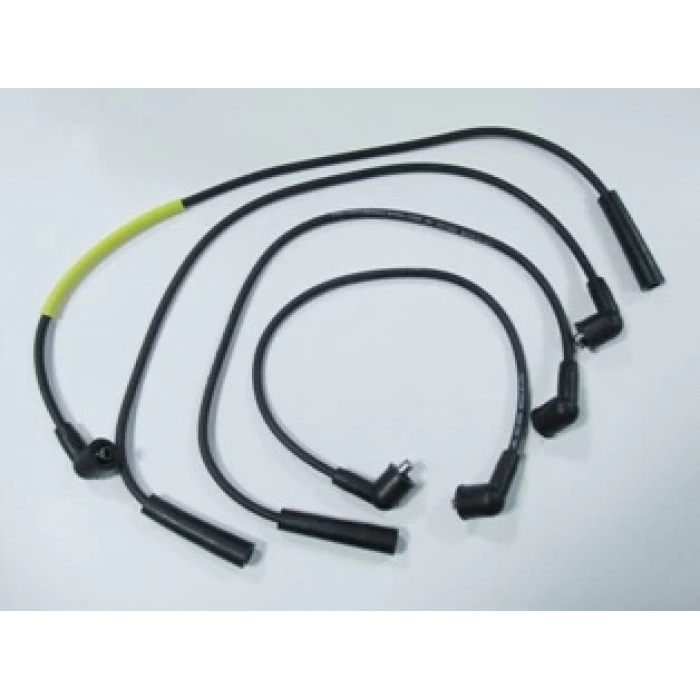 SUZUKI SWIFT- SD/HB- 90/91; BUJİ KABLOSU TAKIM (G10A)1.0 CC (YOW JUNG)