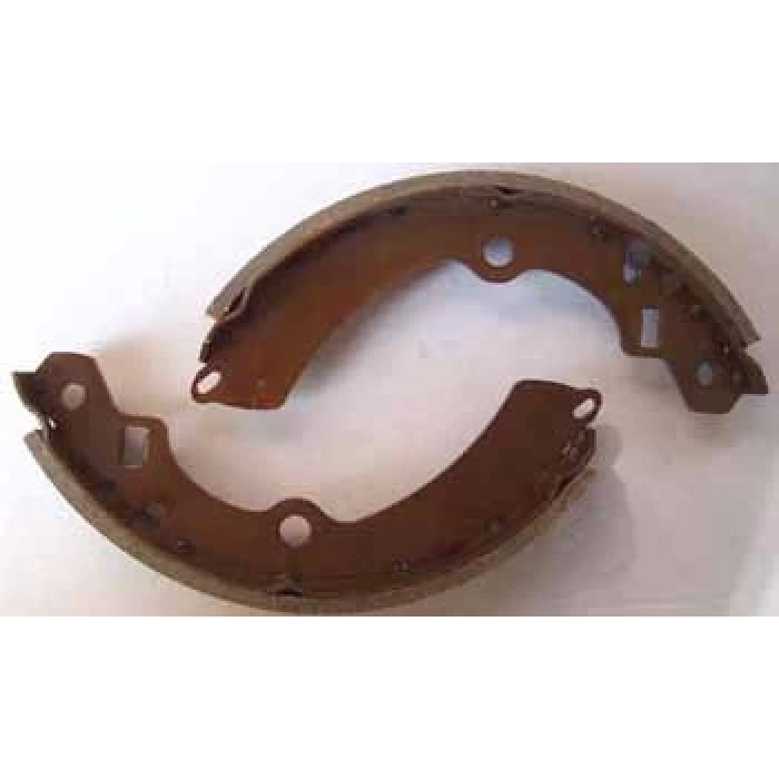 SUZUKI VITARA- 88/98; ARKA FREN PABUCU 3KAPI (110X34) (DAIWA)