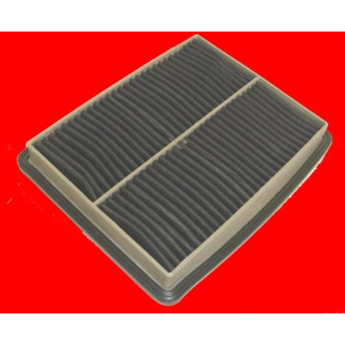 SUZUKI VITARA- 88/98; HAVA FİLTRESİ (SK416) 3KAPI ORJ.NO:13780-61A00 (ASCO)