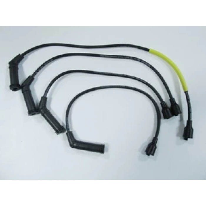 TATA INDIGO/INDICA- SD/HB- 05/11; BUJİ KABLOSU TAKIM (8V)1.4 cc (YOW JUNG)