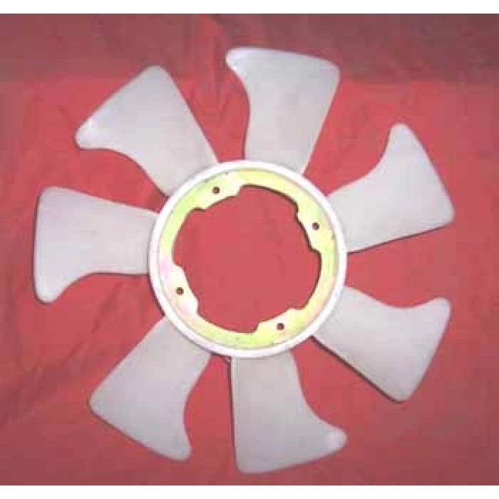 TATA TELCOLINE- PICK UP- 00/09; FAN KANADI (7KANAT)