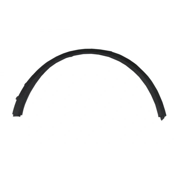 TESLA MODEL Y- 21/25; ARKA ÇAMURLUK AĞZI PLASTİĞİ SAĞ SİYAH (TW)