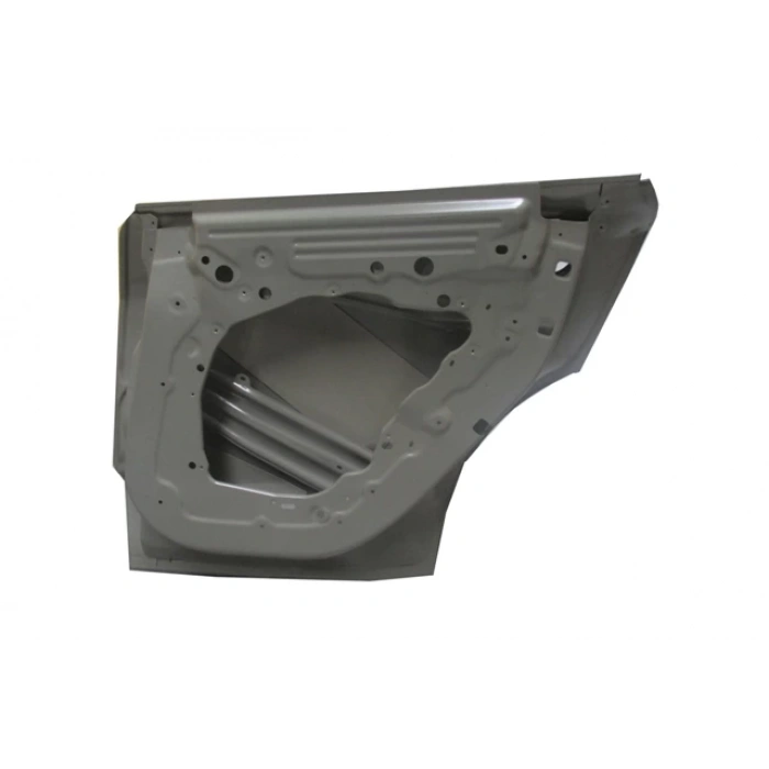 TESLA MODEL Y- 21/25; ARKA KAPI SAĞ (ALÜMİNYUM)(GRİ BOYALI)(TW)