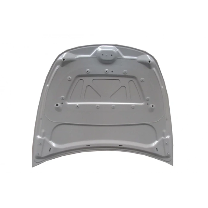 TESLA MODEL Y- 21/25; MOTOR KAPUTU ALUMİNYUM (GRİ BOYALI)(TW)