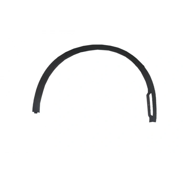 TESLA MODEL Y- 21/25; ÖN ÇAMURLUK AĞZI PLASTİĞİ SAĞ SİYAH (TW)