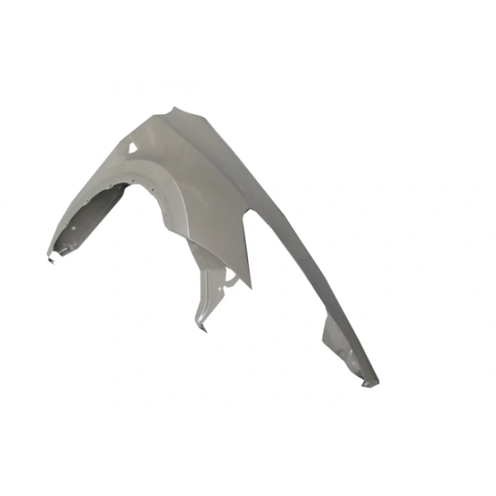 TESLA MODEL Y- 21/25; ÖN ÇAMURLUK SAĞ ÇELİK (GRİ BOYALI)(TW)