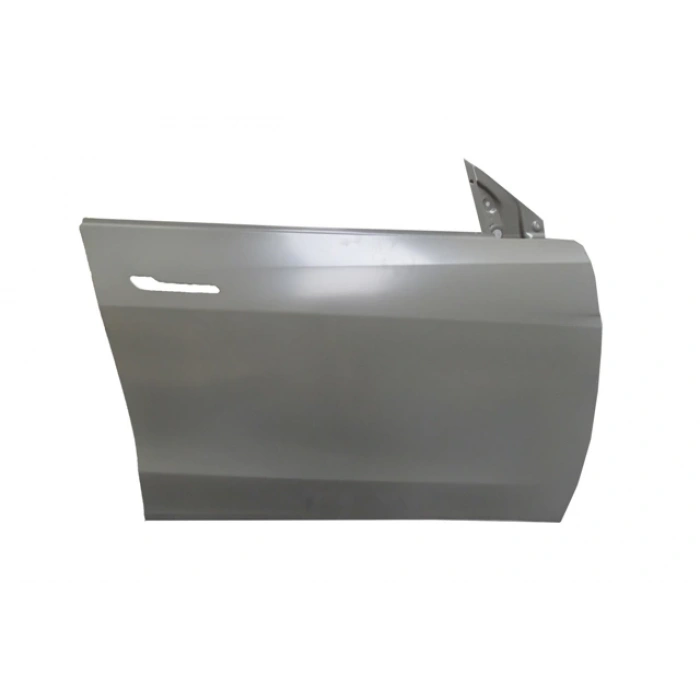 TESLA MODEL Y- 25/26; ÖN KAPI SAĞ (ALÜMİNYUM)(GRİ BOYALI)(TW)