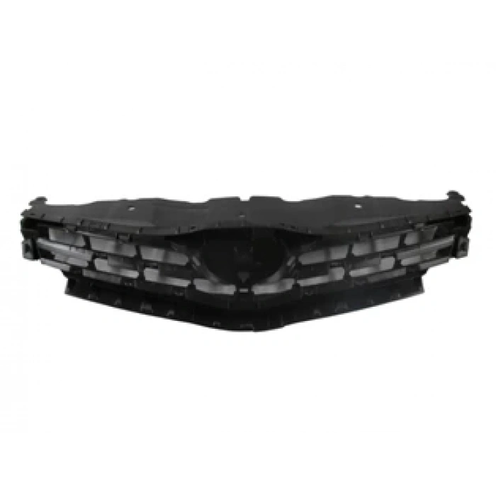 TOYOTA AURIS- 11/12; ÖN PANJUR İÇ GÖVDE SİYAH (TÜV)(TYG)