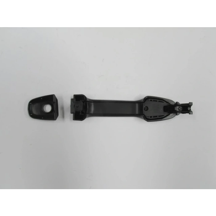 TOYOTA AURIS- 13/15; ÖN KAPI DIŞ AÇMA KOLU SOL SİYAH (HUSHAN)