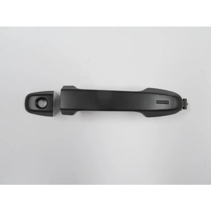 TOYOTA AURIS- 13/15; ÖN KAPI DIŞ AÇMA KOLU SOL SİYAH (HUSHAN)