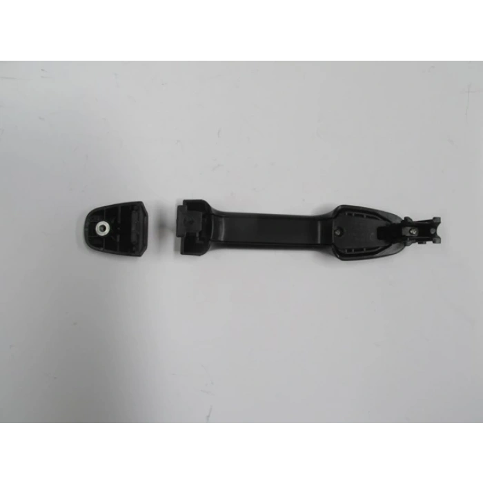 TOYOTA AURIS- 16/18; ARKA KAPI DIŞ AÇMA KOLU SOL SİYAH (HUSHAN)