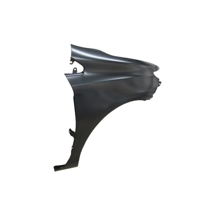 TOYOTA AURIS- 16/18; ÖN ÇAMURLUK DELİKSİZ SAĞ  (TYG)