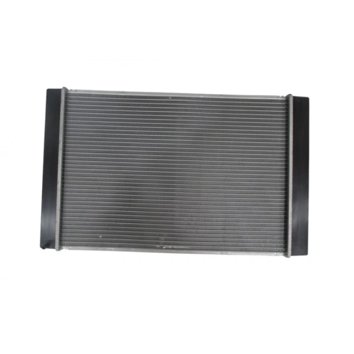 TOYOTA AURIS- 16/18; SU RADYATÖRÜ 1.4 D4D (BRAZİNG) (550X370X16) (MANUEL) ALÜMİNYUM (ORİS)