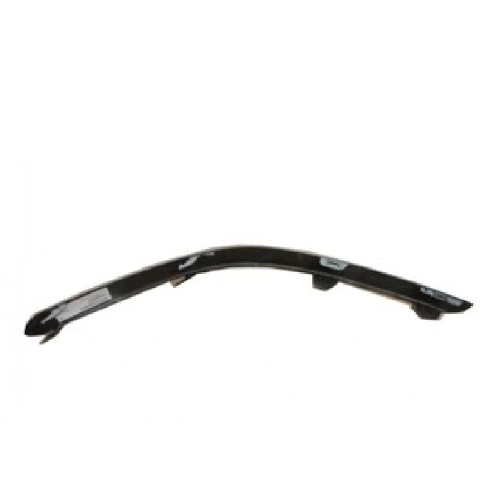 TOYOTA AVENSIS- 03/06; ÖN TAMPON BANDI SAĞ GRİ (TW)