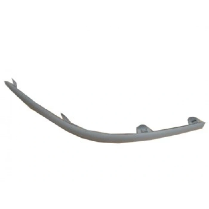 TOYOTA AVENSIS- 03/06; ÖN TAMPON BANDI SAĞ GRİ (TW)