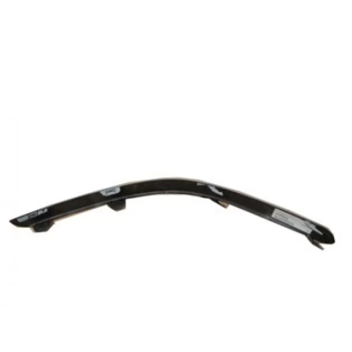 TOYOTA AVENSIS- 03/06; ÖN TAMPON BANDI SOL GRİ (TW)