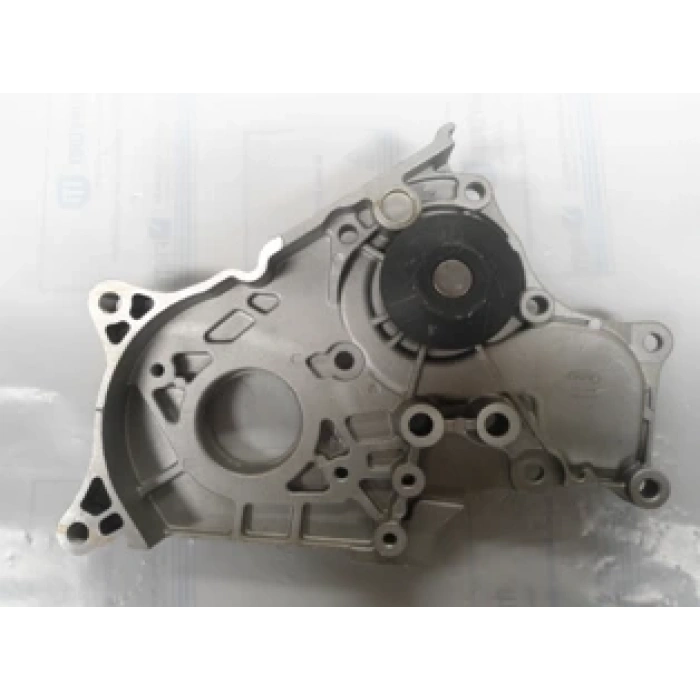 TOYOTA AVENSIS- 03/09; DEVİRDAİM DİZEL 2,00CC D4-D 1CDFTV (NUK) (GMB NO:GWT-123A)