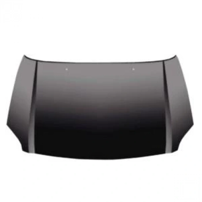 TOYOTA AVENSIS- 03/09; MOTOR KAPUTU (TYG)