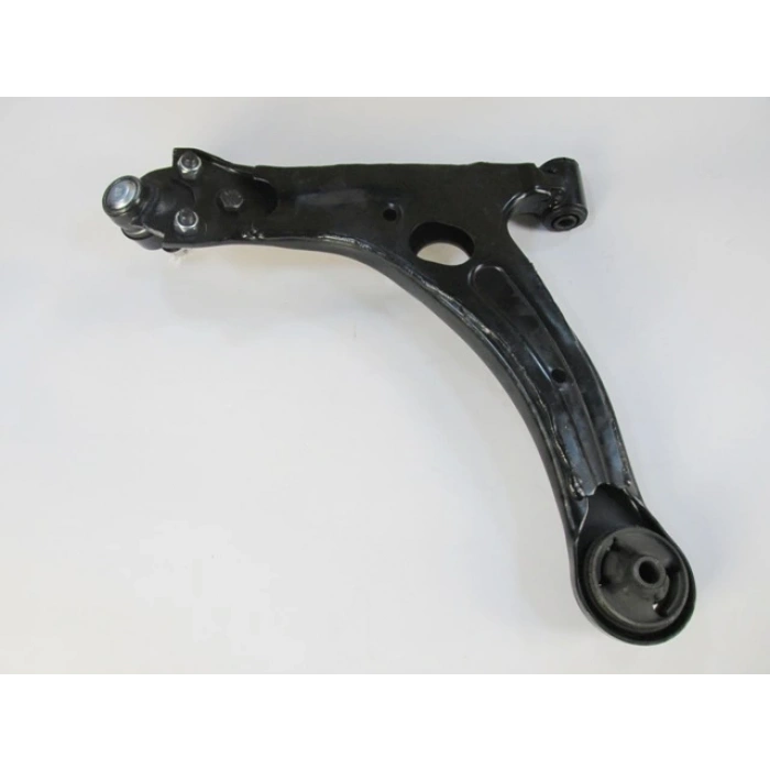 TOYOTA AVENSIS- 03/09; ÖN ALT TABLA SAĞ (BURÇLU) (SALINCAK) (SH)