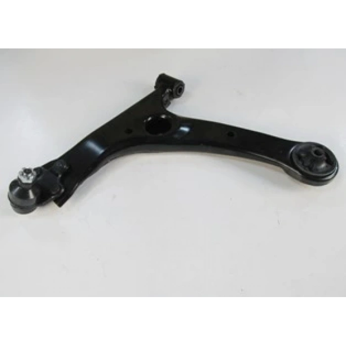 TOYOTA AVENSIS- 03/09; ÖN ALT TABLA SOL (ROTILLI/BURÇLU) (SALINCAK) (SH)