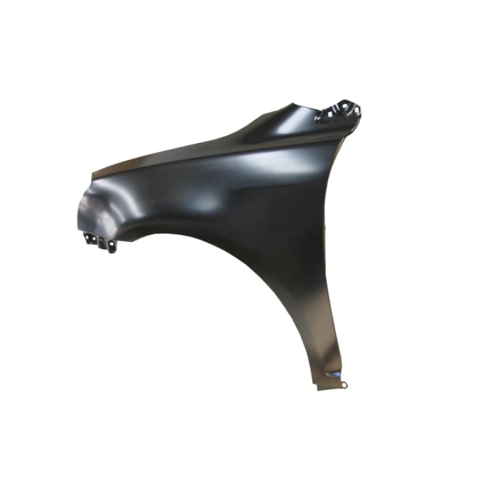 TOYOTA AVENSIS- 07/09; ÖN ÇAMURLUK DELİKSİZ SOL (TYG)