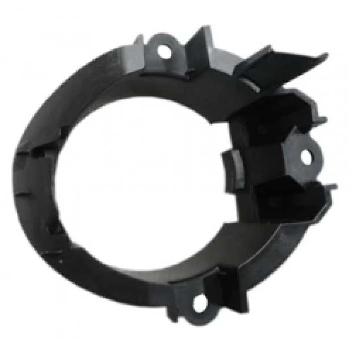 TOYOTA AVENSIS- 10/12; SİS LAMBASI ÇERÇEVE BRAKETİ SOL (TW)