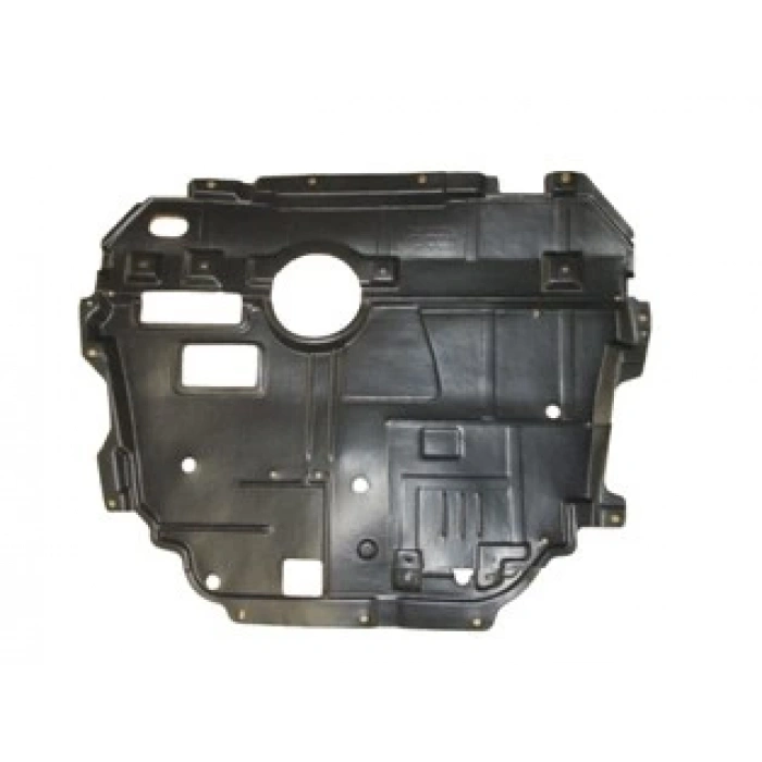 TOYOTA AVENSIS- 10/14; KARTER MUHAFAZA PLASTİĞİ ORTA (LT-TY8147) (TYG)