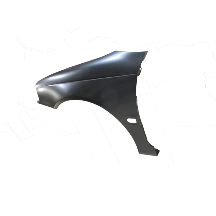 TOYOTA AVENSIS- 98/00; ÖN ÇAMURLUK DELİKLİ SOL (TYG)