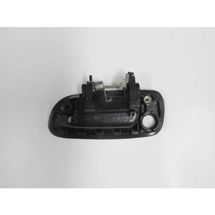 TOYOTA CARINA- 97/98; ÖN KAPI DIŞ AÇMA KOLU SAĞ SİYAH (HUSHAN)