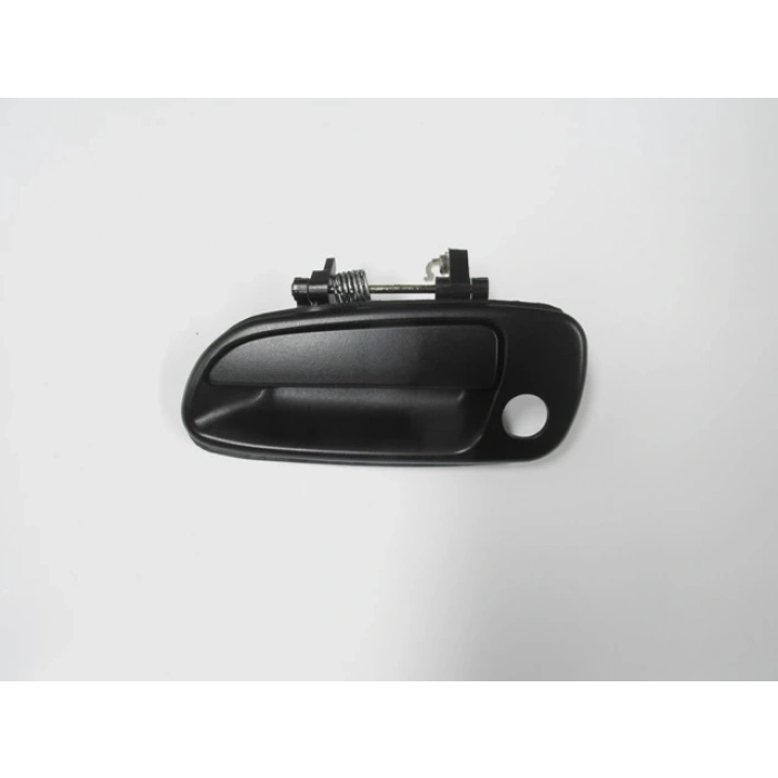 TOYOTA CARINA- 97/98; ÖN KAPI DIŞ AÇMA KOLU SOL SİYAH (HUSHAN)