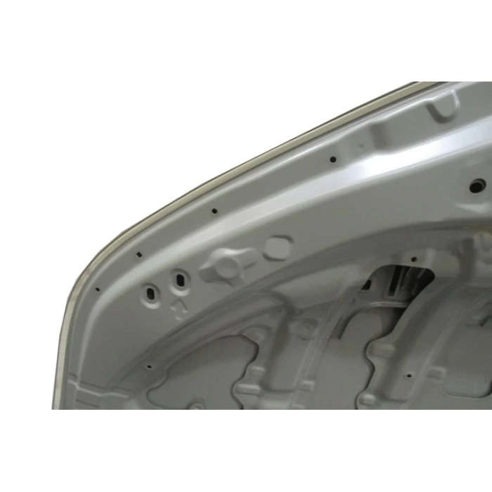 TOYOTA CHR- 16/23; MOTOR KAPUTU GRİ BOYALI (İCELİ/ÇEKOMASTİKLİ) (SIMYI)