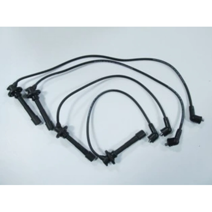 TOYOTA COROLLA- AE101- 93/95; BUJİ KABLOSU TAKIM (4AF) 1.6cc KARBÜRATÖRLÜ (YOW JUNG)