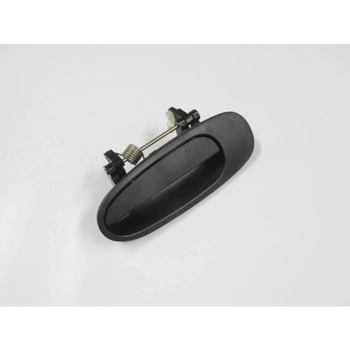 TOYOTA COROLLA- AE101- 93/98; ARKA KAPI DIŞ AÇMA KOLU SOL SİYAH (PÜTÜRLÜ) (TYG)