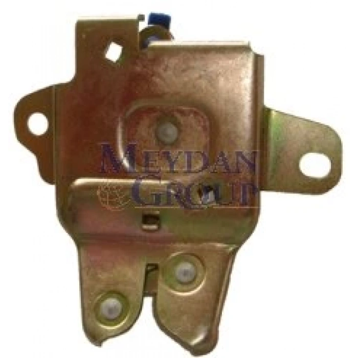 TOYOTA COROLLA- AE101- 93/98; BAGAJ KAPAK KİLİDİ (TW)