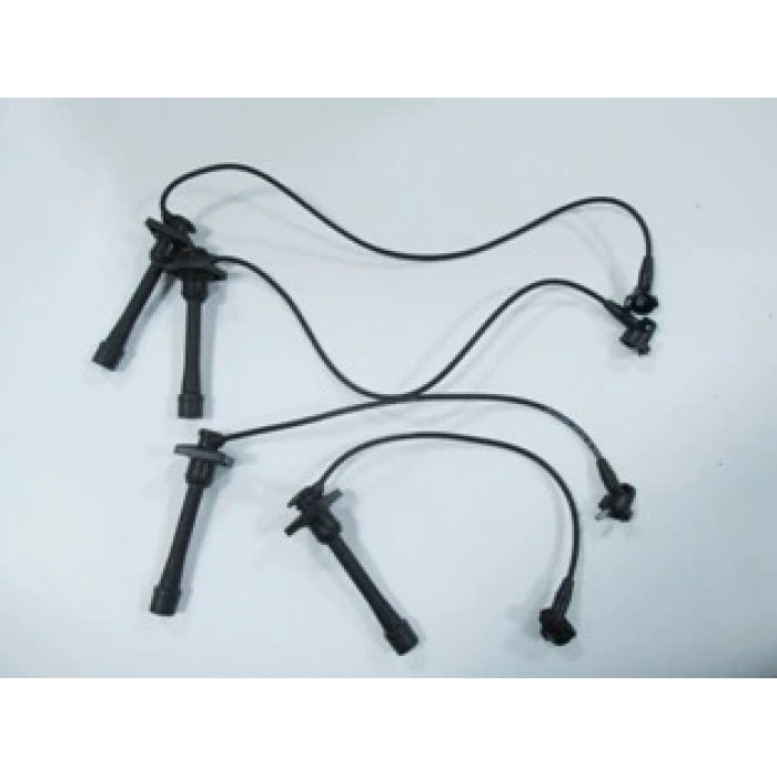 TOYOTA COROLLA- AE101- 93/98; BUJİ KABLOSU TAKIM (16V)(4AFE)1.6 CC (YOW JUNG)