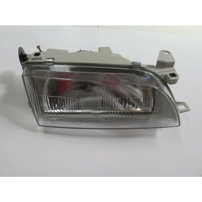 TOYOTA COROLLA- AE101- 93/98; FAR LAMBASI SAĞ MANUEL (ŞAPKASIZ) H4 (CASP) (E MARKLI)