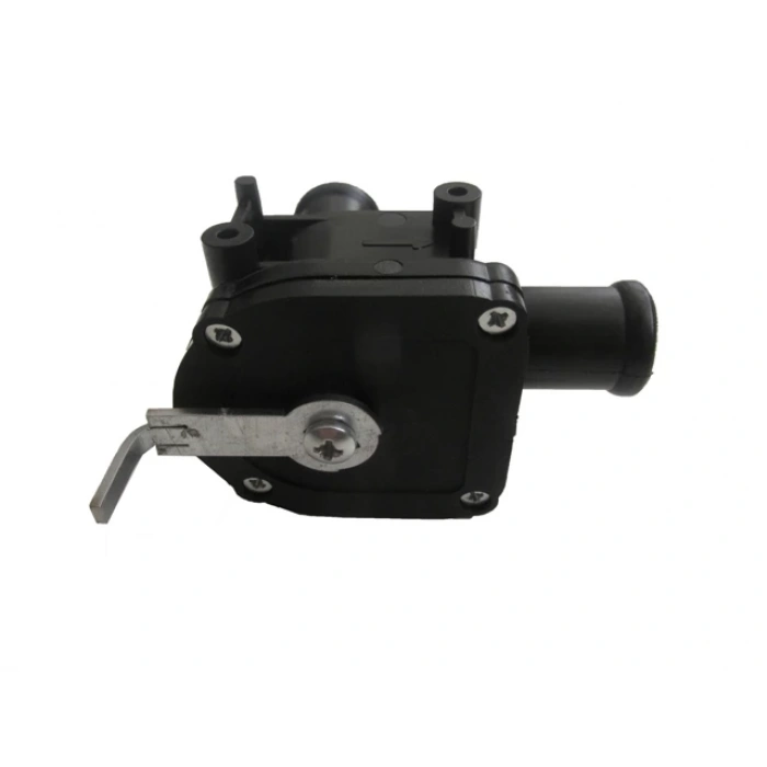 TOYOTA COROLLA- AE101- 93/98; KALORİFER MUSLUĞU (EURO BODY)