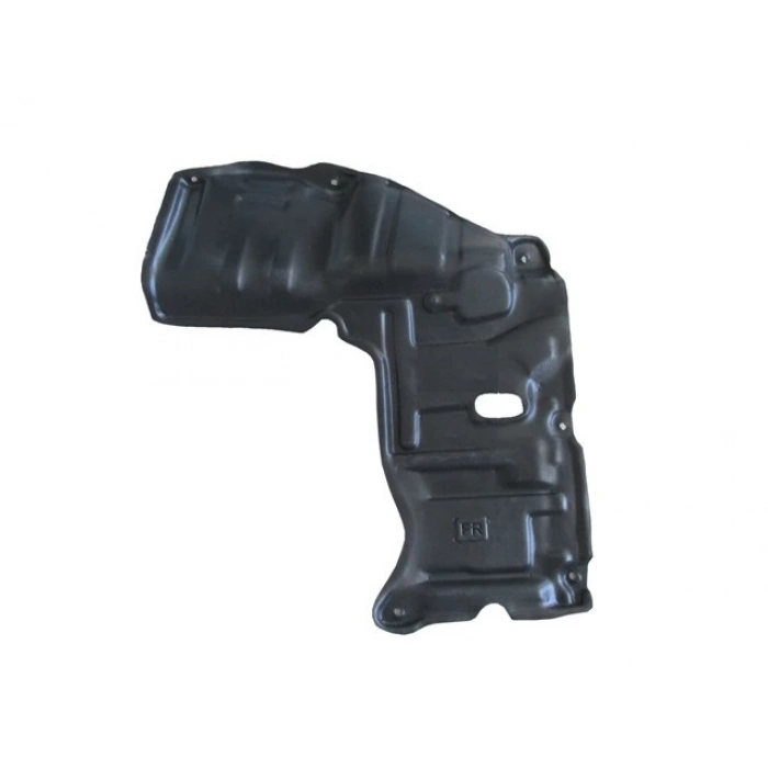 TOYOTA COROLLA- AE101- 93/98; KARTER MUHAFAZA PLASTİĞİ SAĞ MANUEL/OTOMATİK