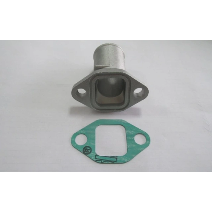 TOYOTA COROLLA- AE101- 93/98; MOTOR SU ÇIKIS BORUSU 1.6CC (ALÜMINYUM)