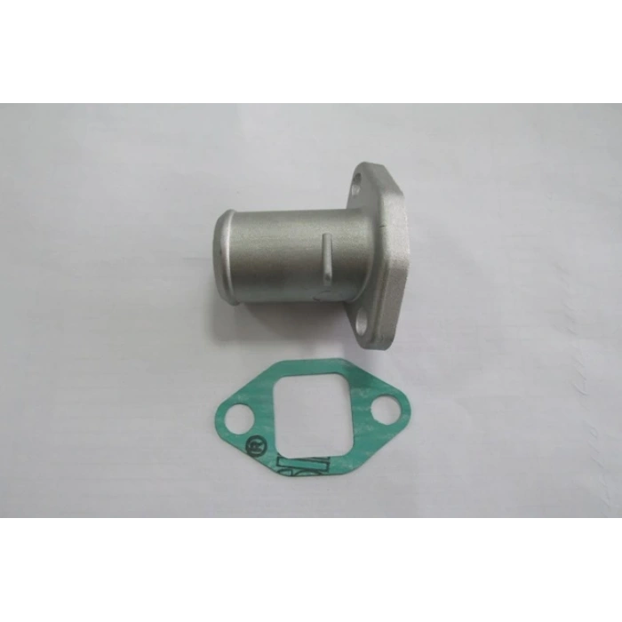 TOYOTA COROLLA- AE101- 93/98; MOTOR SU ÇIKIS BORUSU 1.6CC (ALÜMINYUM)