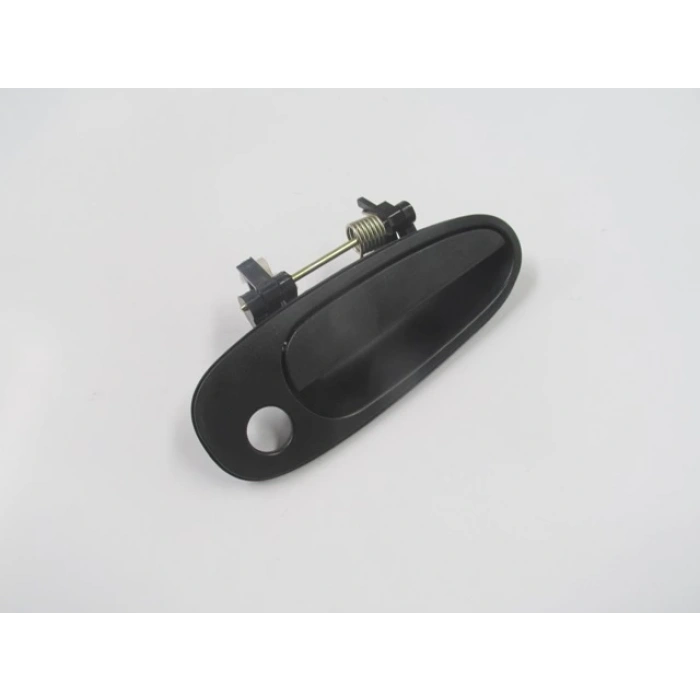 TOYOTA COROLLA- AE101- 93/98; ÖN KAPI DIŞ AÇMA KOLU SAĞ SİYAH (PÜTÜRLÜ) (HUSHAN)