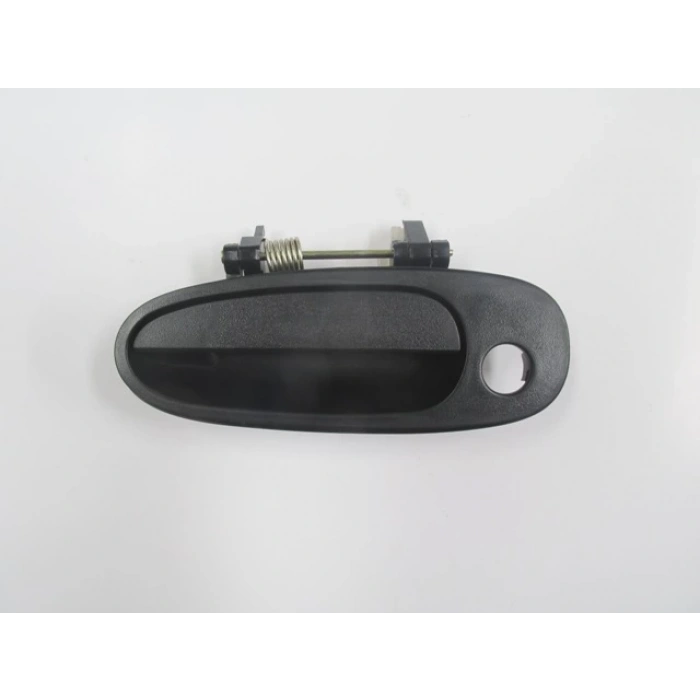 TOYOTA COROLLA- AE101- 93/98; ÖN KAPI DIŞ AÇMA KOLU SOL SİYAH (PÜTÜRLÜ) (HUSHAN)