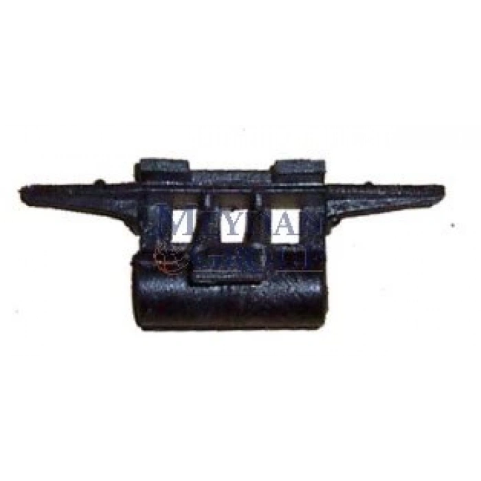 TOYOTA COROLLA- AE101- 93/98; ÖN TAMPON BAĞLANTI KLİPSI