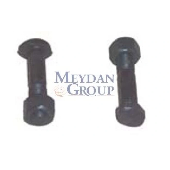 TOYOTA COROLLA- AE101- 93/98; PİSTON KOL (BİYEL)SAPLAMASI (SOMUN 6KÖŞE) (4AFE) 1.6cc (FAMMIZE)