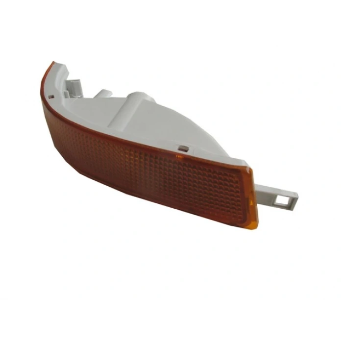 TOYOTA COROLLA- AE101- 93/98; TAMPON SİNYALİ SAĞ SARI (AÇIK RENK) (DUYSUZ) (EUROLAMP)